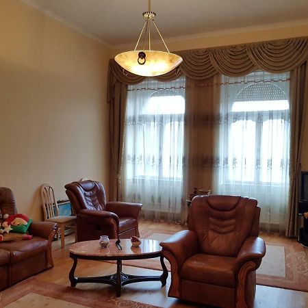 Gabriella Szallas Tabor Utca 5 Szeged Ngoại thất bức ảnh