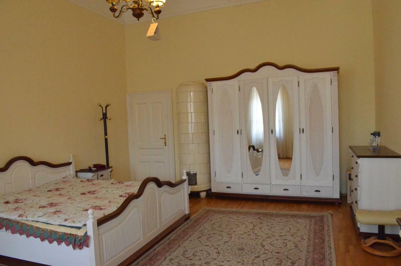 Gabriella Szallas Tabor Utca 5 Szeged Ngoại thất bức ảnh
