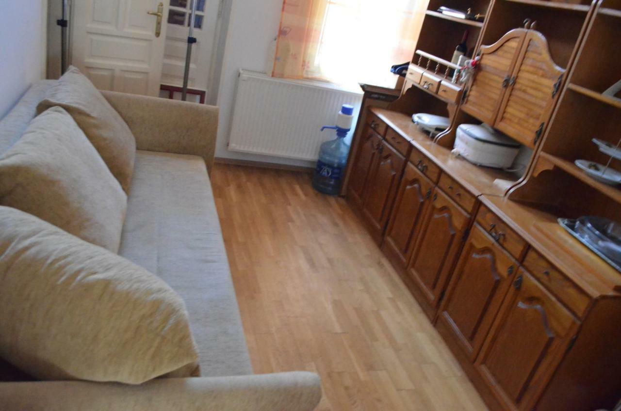 Gabriella Szallas Tabor Utca 5 Szeged Ngoại thất bức ảnh